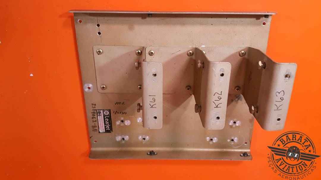 BRACKET ASSY P/N 5418599-25-625