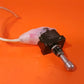 TOGGLE SWITCH ASSEMBLY P/N: MS27408-4N