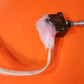 TOGGLE SWITCH ASSEMBLY P/N: MS27408-4N