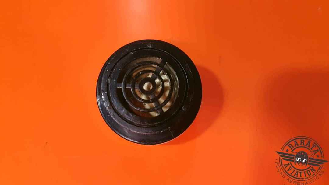 MALLORY SONALERT WARNING HORN  6-28 VDC P/N: SC628