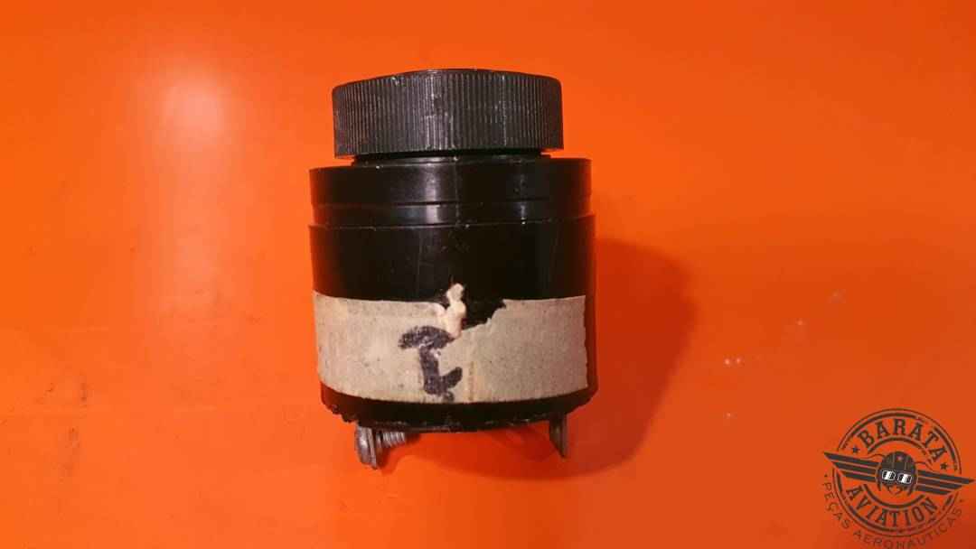 MALLORY SONALERT WARNING HORN  6/28 VDC P/N SC628AF