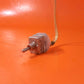 CUTLER HAMMER TOGGLE SWITCH 3 POSITIONS ON/OFF/ON P/N: MS25307-212