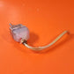 CUTLER HAMMER TOGGLE SWITCH 3 POSITIONS ON/OFF/ON P/N: MS25307-212