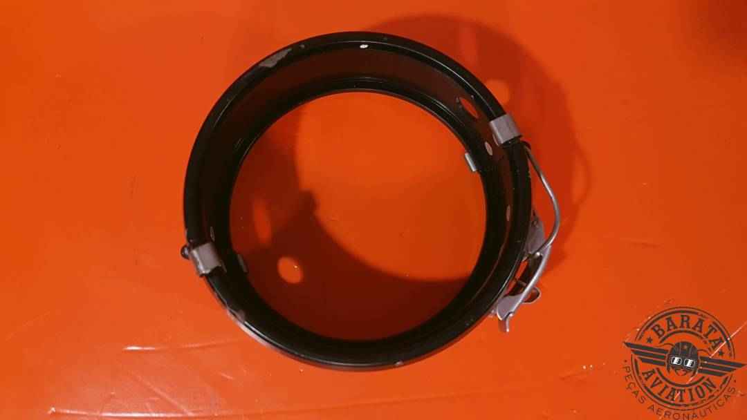 GAMAH/BOMBARDIER COUPLING CLAMP ASSY  P/N: CA33030