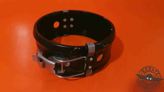 GAMAH/BOMBARDIER COUPLING CLAMP ASSY  P/N: CA33030