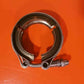 EATON COUPLING  P/N: 24540-150