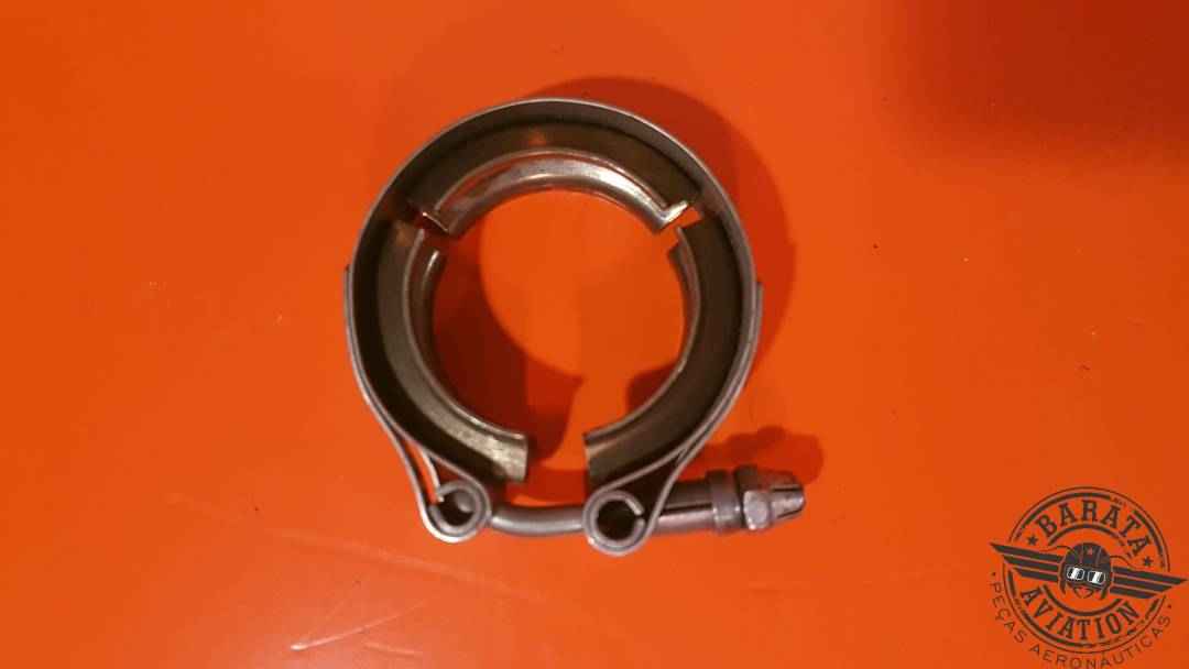 EATON COUPLING  P/N: 24540-150