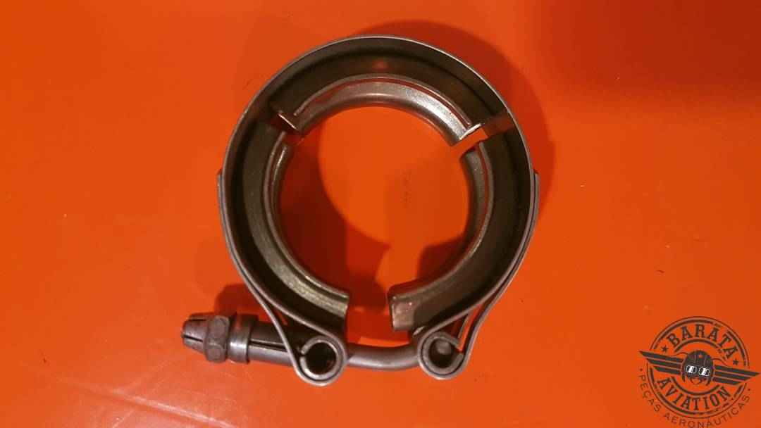 EATON COUPLING  P/N: 24540-150