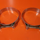 VOSS CLEVELAND KIT OF 2 CLAMPS P/N: MS21920-22