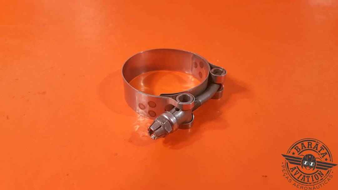 EATON/BOMBARDIER KIT OF 2 CLAMP P/N 420C75-212M