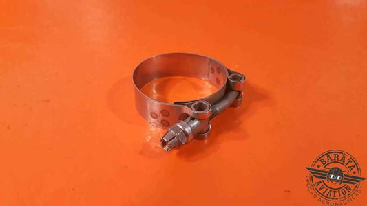 EATON/BOMBARDIER KIT OF 2 CLAMP P/N 420C75-212M