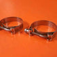 BOMBARDIER KIT OF 2 CLAMPS P/N: 320C50-170M