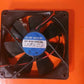 GLOBE MOTORS COOLING FAN  24 VDC/0.16 AMP P/N D47-B10A-05W2-00