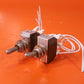 CUTLER HAMMER KIT OF 2 SWITCHS P/N: MS35059-23