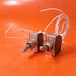 CUTTER HAMMER KIT OF 2 SWITCHES  P/N : MS35059-27