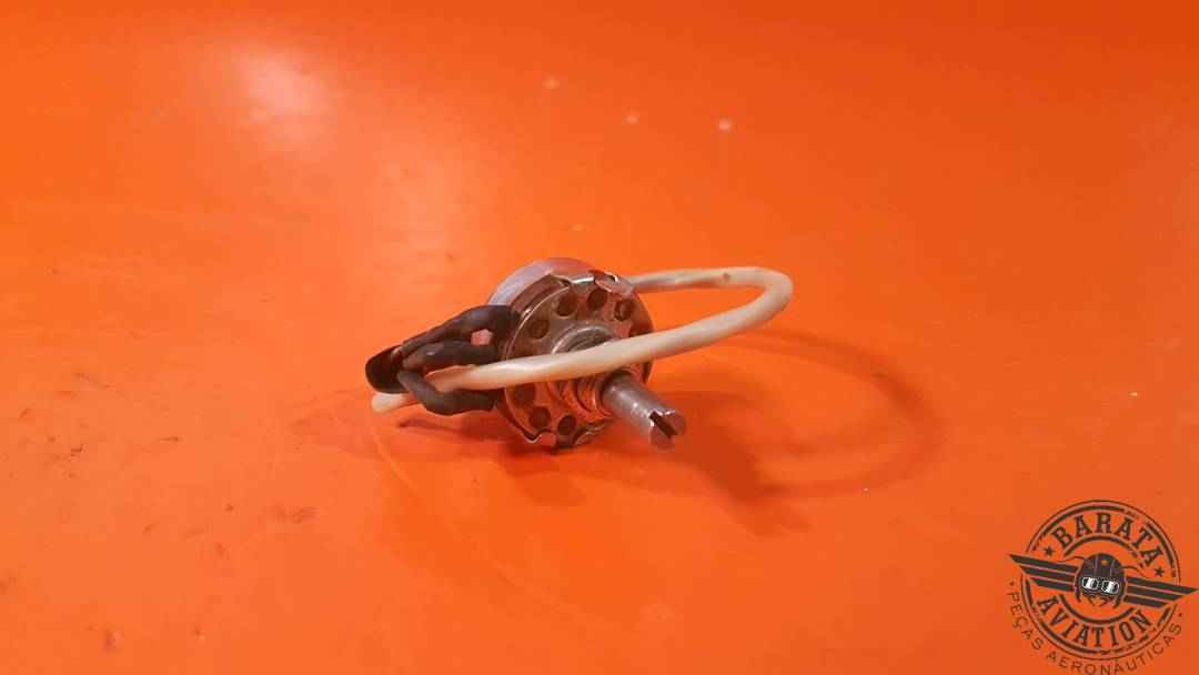 POTENTIOMETER P/N: JA1D056S102UA