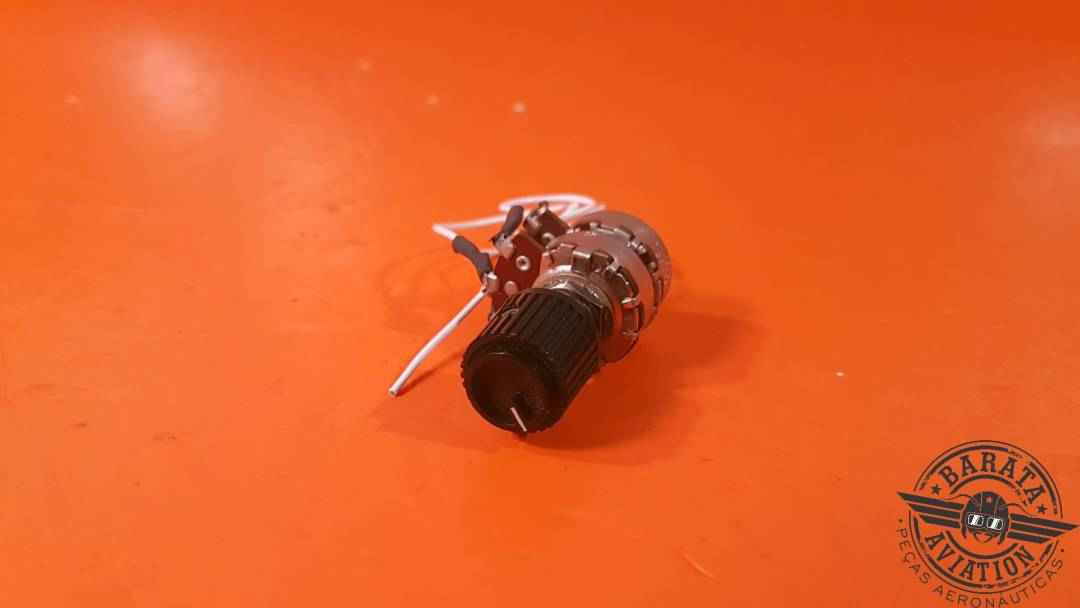 POTENTIOMETER P/N 133-0009-00 