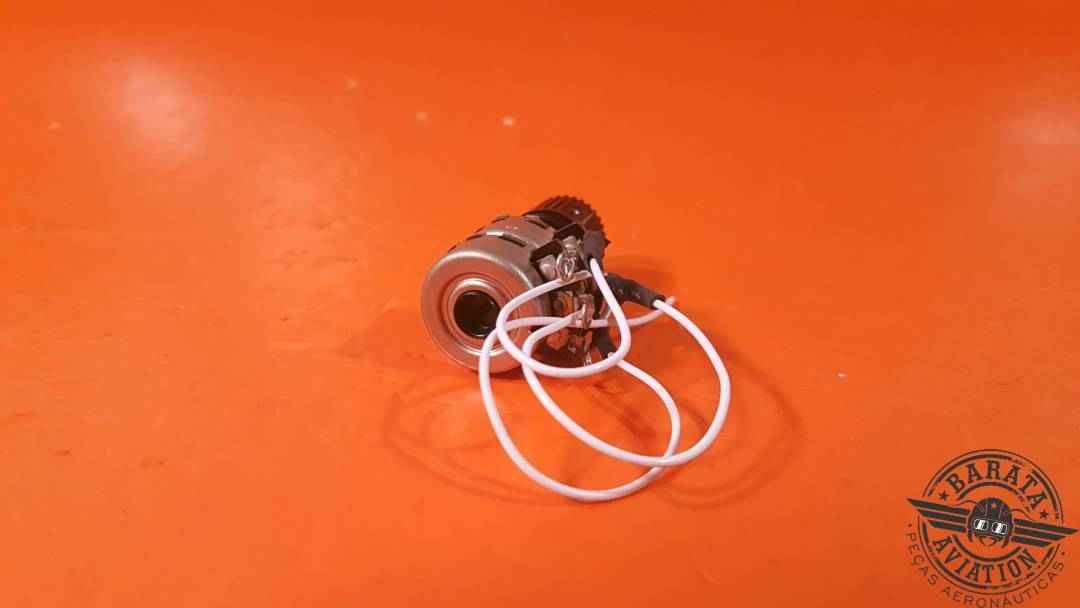 POTENTIOMETER P/N 133-0009-00 