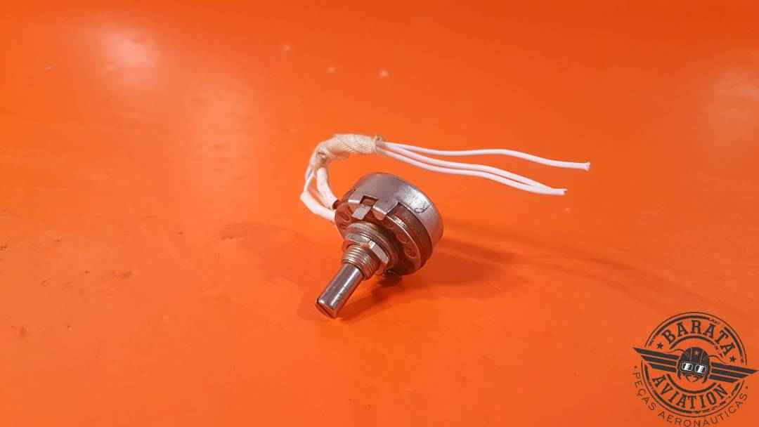 ALLEN BRADLEY POTENTIOMETER  P/N JAIN056S502UA