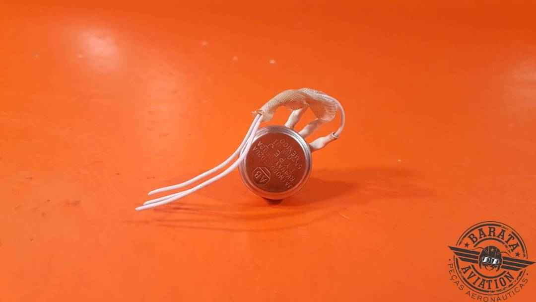 ALLEN BRADLEY POTENTIOMETER  P/N JAIN056S502UA