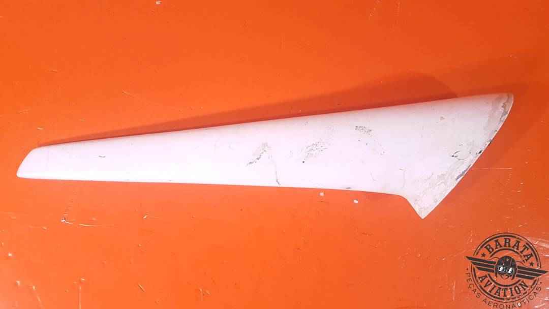 COMANT INDUSTRIES ANTENNA VHF  P/N CI 139 