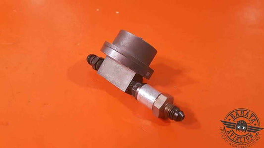 BOMBARDIER/ASC PRESSURE REGULATOR ASSY  P/N: 2102702-4 