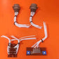 KIT DE RELÉ ELECTROMAGNÉTICO BOMBARDIER N.° DE PARTE: HCM-6029