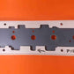 GATES LEARJET OVERLAY ASSY  w/ adapter P/N: 5418229-55