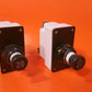 SET OF 2 CIRCUIT BREAKERS PN : 7271-8-20