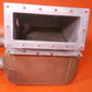 BOMBARDIER HEAT EXCHANGER ASSY  P/N 6608060-7