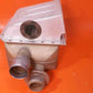 BOMBARDIER HEAT EXCHANGER ASSY  P/N 6608060-7