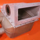 BOMBARDIER HEAT EXCHANGER ASSY  P/N 6608060-7