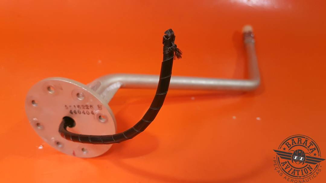 SENSOR DE FLOTADOR DE COMBUSTIBLE DE PRECISIÓN N.° DE PARTE: L15H-8
