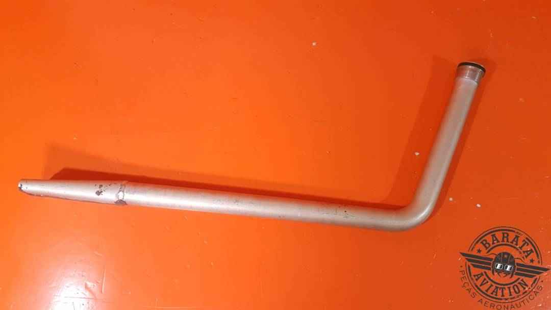 BOMBARDIER TUBE ASSY  P/N: 5516247-1 