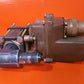 CONJUNTO DE VÁLVULA CIRCULAR - CIERRE DE COMBUSTIBLE 28 VCC/3 A P/N P40-791