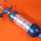 CONJUNTO DE ACUMULADOR HIDRÁULICO TELEDYNE/SPRAGUE N.° DE PARTE 60001-3 