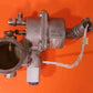 JANITROL VALVE ASSY - REGULATOR & SHUTOFF  PRESSURE SETTING 35 PSIG; 28 VDC P/N: 23E64-2 