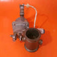 JANITROL VALVE ASSY - REGULATOR & SHUTOFF  PRESSURE SETTING 35 PSIG; 28 VDC P/N: 23E64-2 