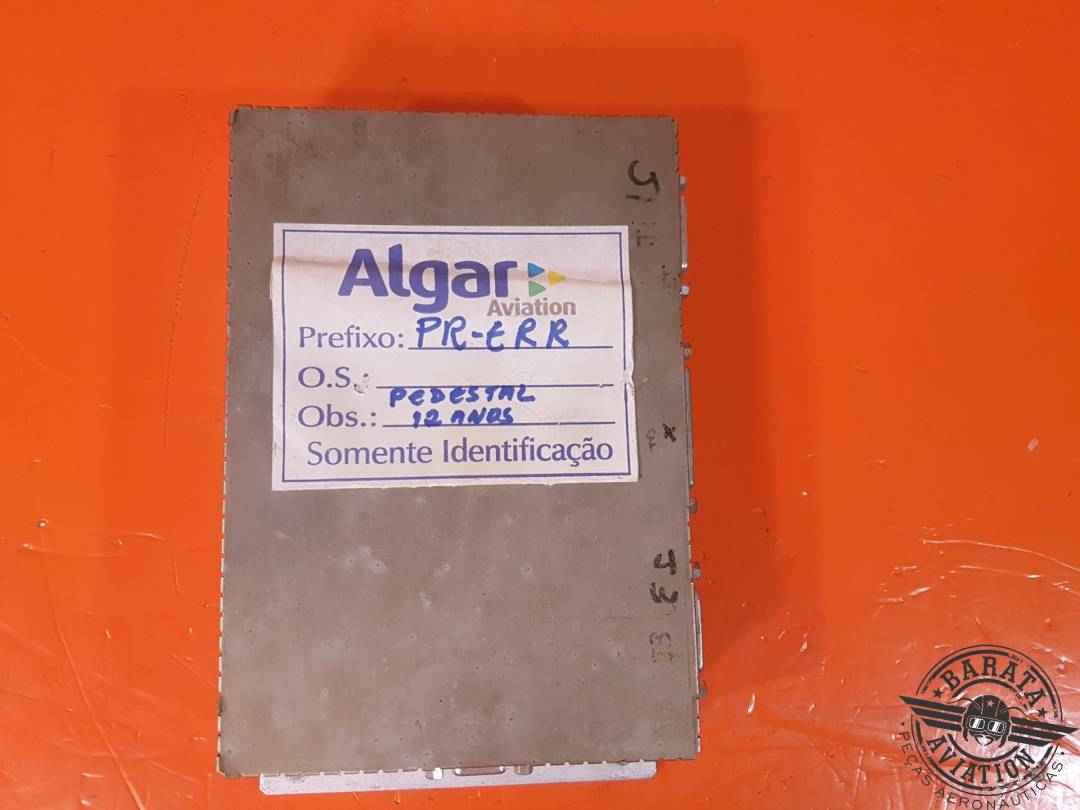 HUGHES CABIN DISTRIBUTION BUS REPEATER - 2  P/N: 902205