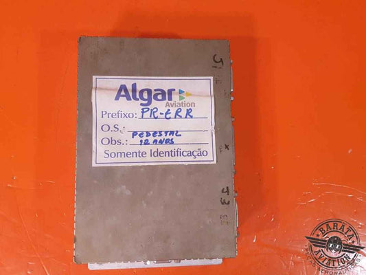 HUGHES CABIN DISTRIBUTION BUS REPEATER - 2  P/N: 902205
