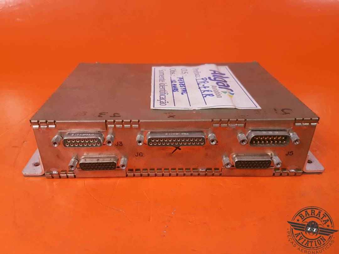 HUGHES CABIN DISTRIBUTION BUS REPEATER - 2  P/N: 902205