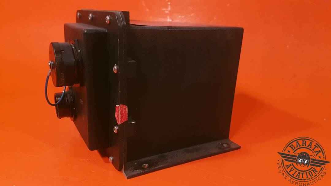 HYDRO-AIRE CONTROL BOX  ANTI SKID  P/N: 42-379-1
