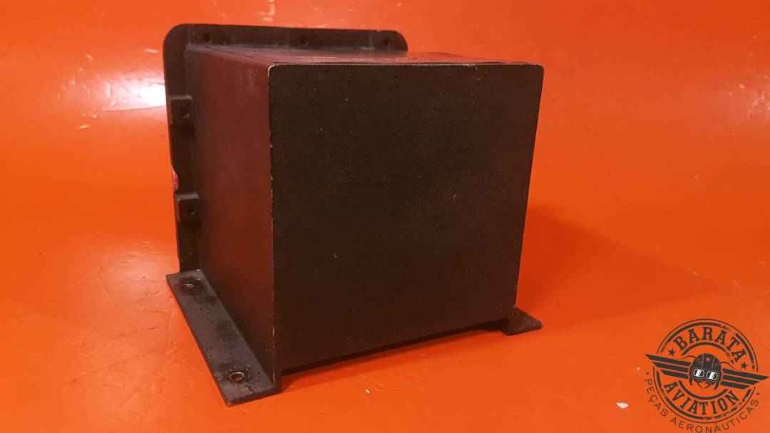 HYDRO-AIRE CONTROL BOX  ANTI SKID  P/N: 42-379-1