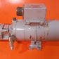 CONJUNTO DE BOMBA LEARJET HIDRÁULICA AUX 26 VCC N.° DE PUNTO: 6600248-1