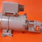 CONJUNTO DE BOMBA LEARJET HIDRÁULICA AUX 26 VCC N.° DE PUNTO: 6600248-1