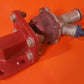 CONJUNTO DE VÁLVULA DE CIERRE DE COMBUSTIBLE BOMBARDIER N.° DE P.: 2820053-101