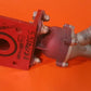 CONJUNTO DE VÁLVULA DE CIERRE DE COMBUSTIBLE BOMBARDIER N.° DE P.: 2820053-101