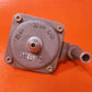 BOMBARDIER REGULATOR ASSY  VACUUM  P/N: 6600204-1