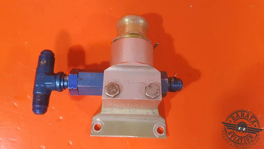 CONJUNTO DE FILTRO HIDRÁULICO BOMBARDIER N.° DE PARTE: 038180-01