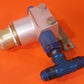 CONJUNTO DE FILTRO HIDRÁULICO BOMBARDIER N.° DE PARTE: 038180-01